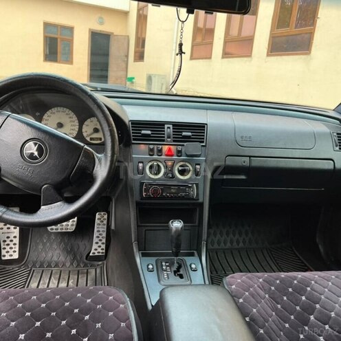 Mercedes C 240 1998, 398,741 km - 2.4 l - Ağcabədi
