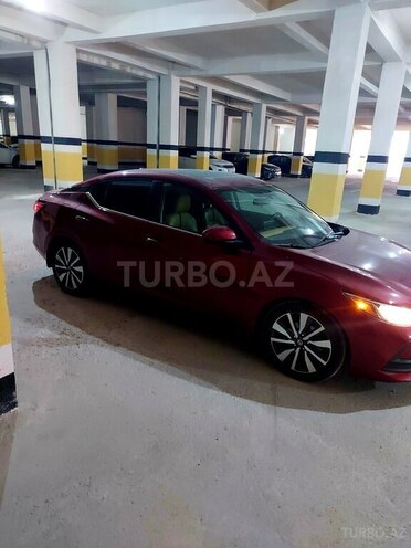 Nissan Sentra 2021, 77,200 km - 2.0 l - Bakı