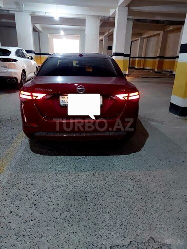 Nissan Sentra 2021, 77,200 km - 2.0 l - Bakı