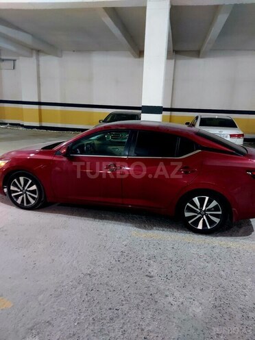Nissan Sentra 2021, 77,200 km - 2.0 l - Bakı