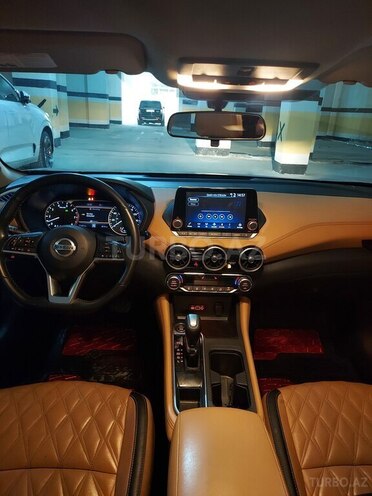 Nissan Sentra 2021, 77,200 km - 2.0 l - Bakı