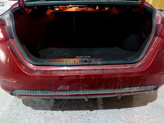 Nissan Sentra 2021, 77,200 km - 2.0 l - Bakı