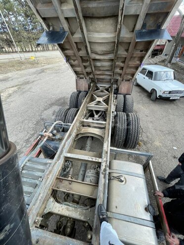 HOWO Sinotruk 2012, 414,000 km - 9.7 l - Gədəbəy