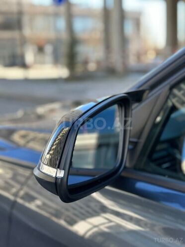 BMW 328 2015, 167,000 km - 2.0 l - Bakı