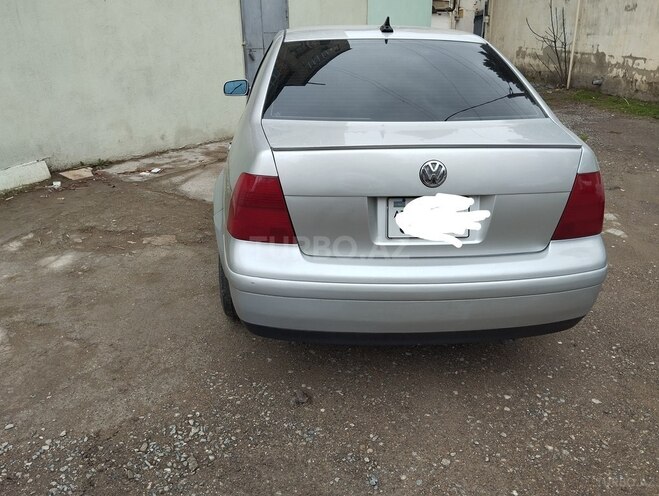 Volkswagen Jetta 1998, 289,000 km - 2.0 l - Bakı