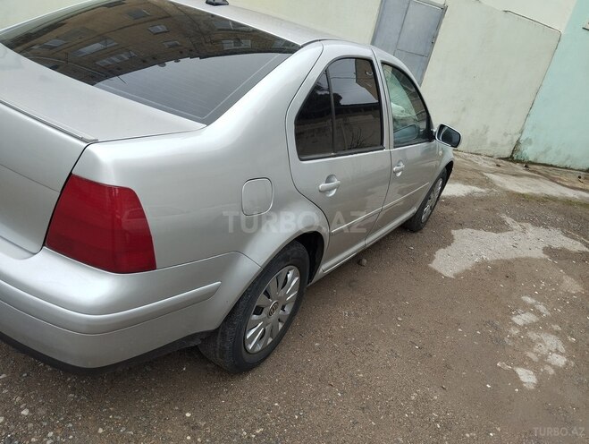 Volkswagen Jetta 1998, 289,000 km - 2.0 l - Bakı