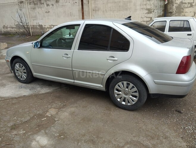 Volkswagen Jetta 1998, 289,000 km - 2.0 l - Bakı