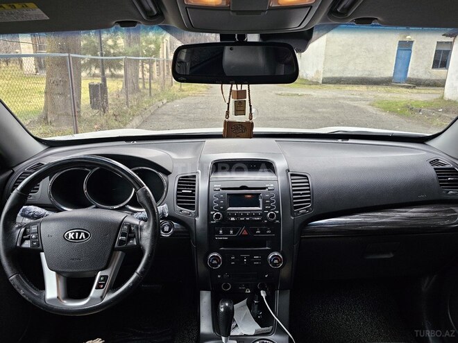 Kia Sorento 2011, 98,000 km - 2.0 л - Ağdaş