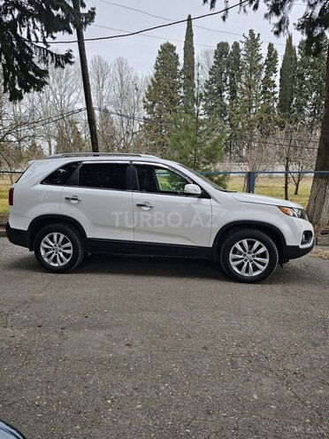 Kia Sorento 2011, 98,000 km - 2.0 л - Ağdaş