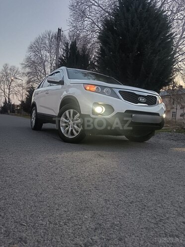 Kia Sorento 2011, 98,000 km - 2.0 л - Ağdaş