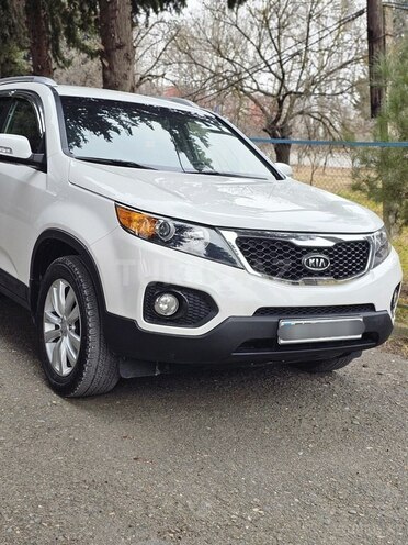 Kia Sorento 2011, 98,000 km - 2.0 л - Ağdaş