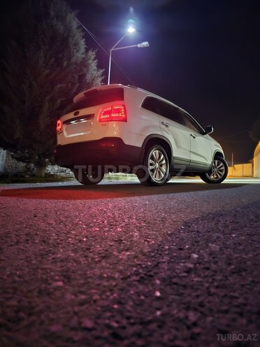 Kia Sorento 2011, 98,000 km - 2.0 л - Ağdaş