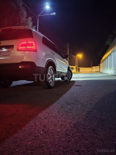 Kia Sorento 2011, 98,000 km - 2.0 л - Ağdaş