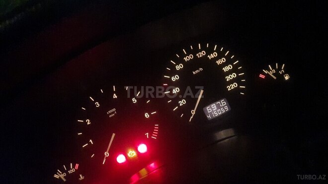 Opel Astra 1999, 415,023 km - 2.0 l - Qusar