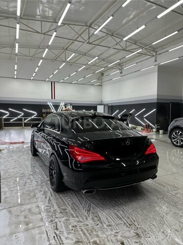 Mercedes CLA 200 2015, 137,000 km - 1.6 l - Bakı