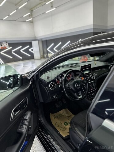 Mercedes CLA 200 2015, 137,000 km - 1.6 l - Bakı