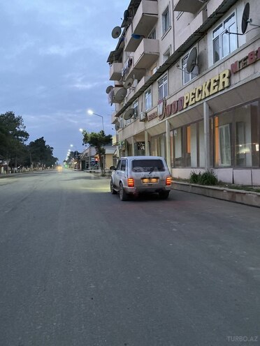 LADA (VAZ) Niva 1997, 180,400 km - 1.7 l - Neftçala