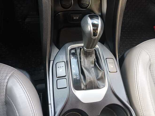 Hyundai Santa Fe 2013, 148,000 km - 2.0 l - Bakı