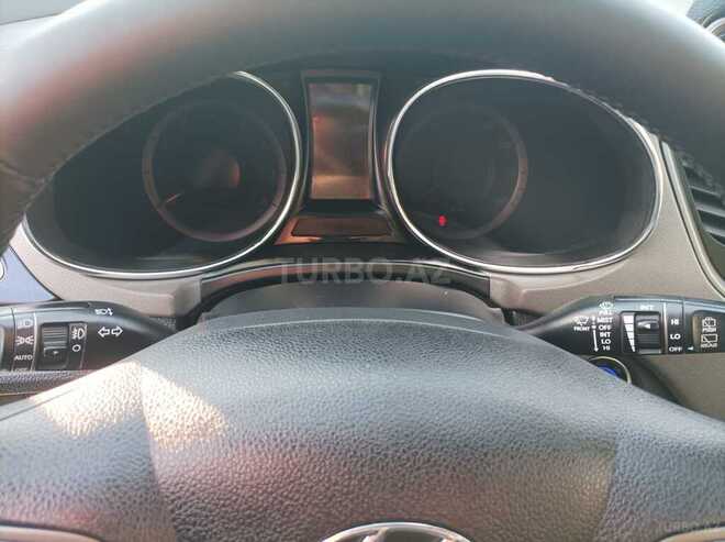 Hyundai Santa Fe 2013, 148,000 km - 2.0 l - Bakı