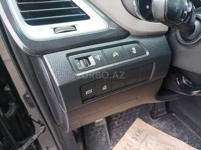 Hyundai Santa Fe 2013, 148,000 km - 2.0 l - Bakı