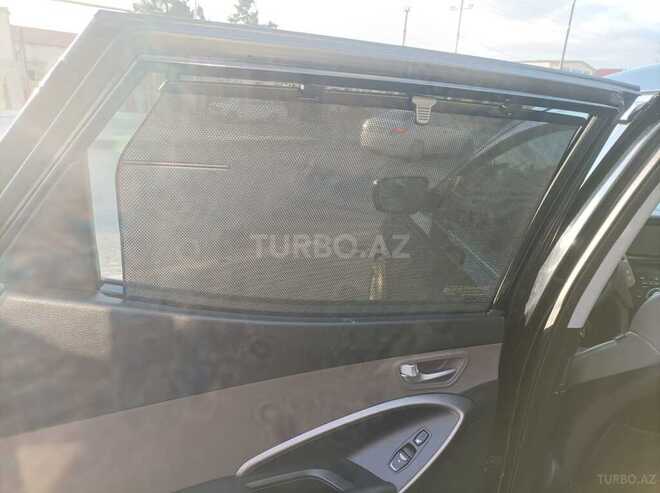 Hyundai Santa Fe 2013, 148,000 km - 2.0 l - Bakı