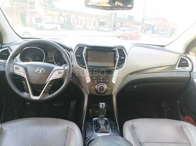 Hyundai Santa Fe 2013, 148,000 km - 2.0 l - Bakı