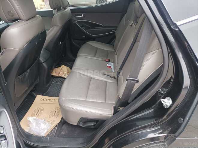 Hyundai Santa Fe 2013, 148,000 km - 2.0 l - Bakı