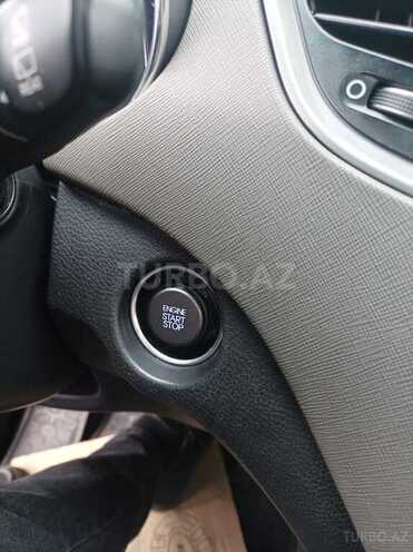 Hyundai Santa Fe 2013, 148,000 km - 2.0 l - Bakı