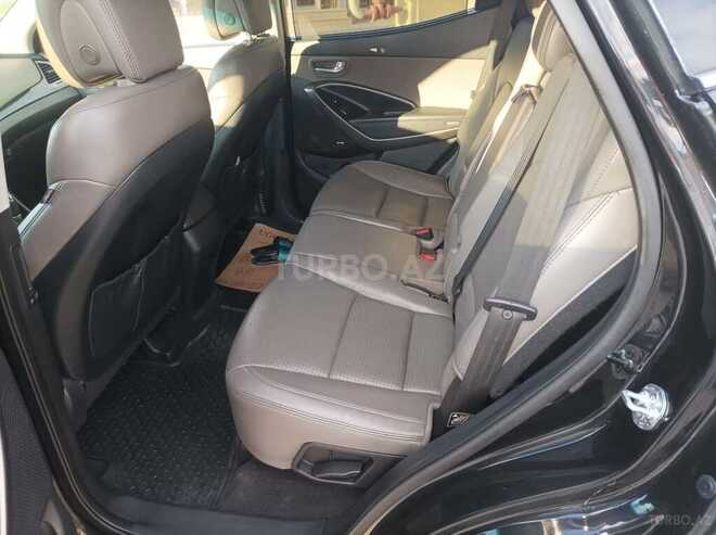 Hyundai Santa Fe 2013, 148,000 km - 2.0 l - Bakı