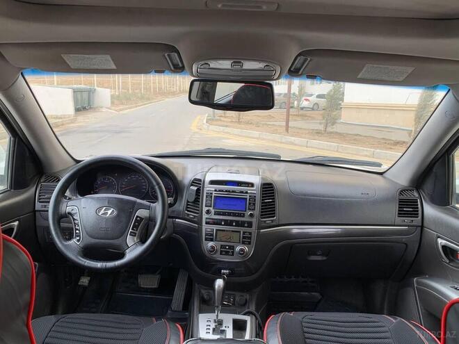 Hyundai Santa Fe 2010, 400,000 km - 3.5 l - Bakı