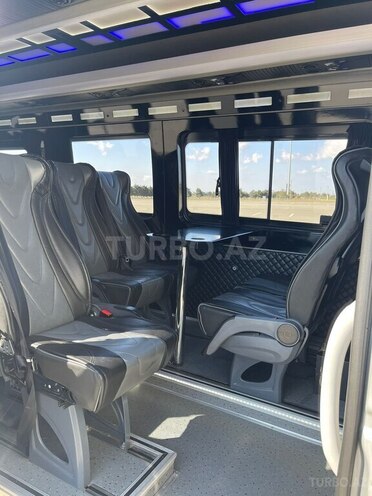 Mercedes Sprinter 316 2015, 492,340 km - 2.2 l - Bakı