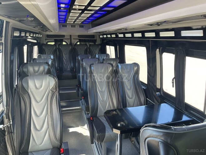 Mercedes Sprinter 316 2015, 492,340 km - 2.2 l - Bakı