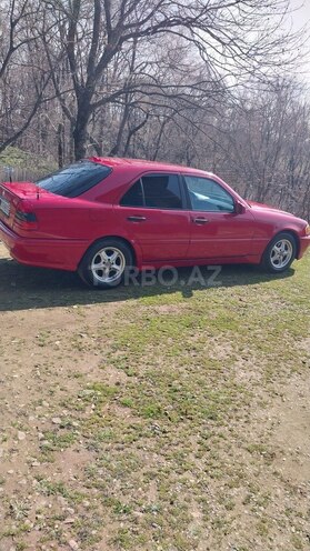Mercedes C 180 1994, 405,000 km - 1.8 l - Masallı