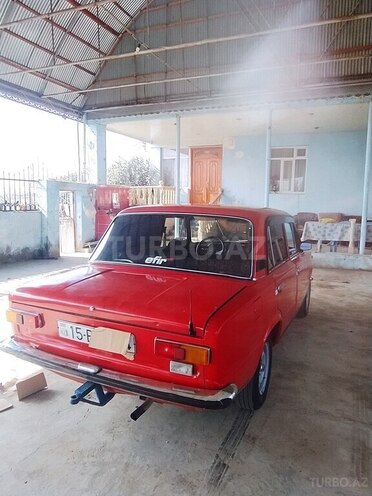 LADA (VAZ) 21011 1981, 99,000 km - 1.3 l - Goranboy