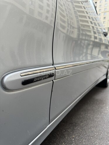 Mercedes E 220 2008, 246,000 km - 2.2 l - Bakı