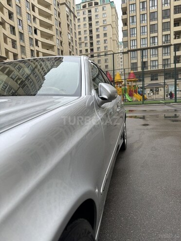 Mercedes E 220 2008, 246,000 km - 2.2 l - Bakı