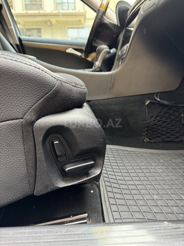 Mercedes E 220 2008, 246,000 km - 2.2 l - Bakı