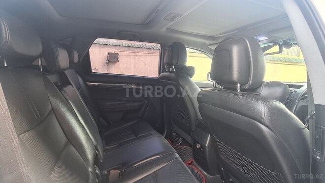 Kia Sorento 2010, 221,000 km - 2.2 l - Bakı