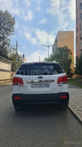 Kia Sorento 2010, 221,000 km - 2.2 l - Bakı