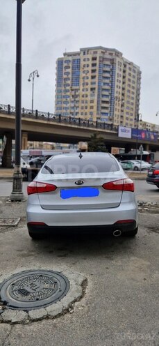 Kia Cerato 2014, 79,000 km - 1.8 l - Bakı
