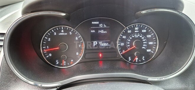 Kia Cerato 2014, 79,000 km - 1.8 l - Bakı