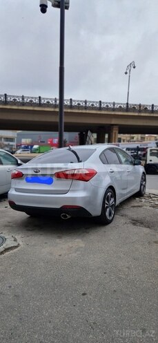 Kia Cerato 2014, 79,000 km - 1.8 l - Bakı