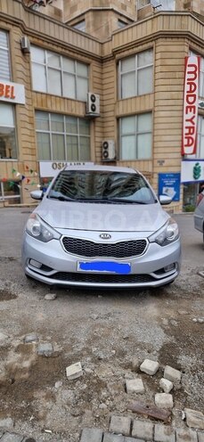 Kia Cerato 2014, 79,000 km - 1.8 l - Bakı