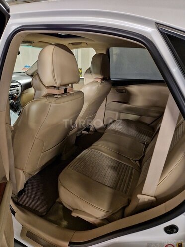 Lexus RX 350 2009, 186,000 km - 3.5 л - Bakı