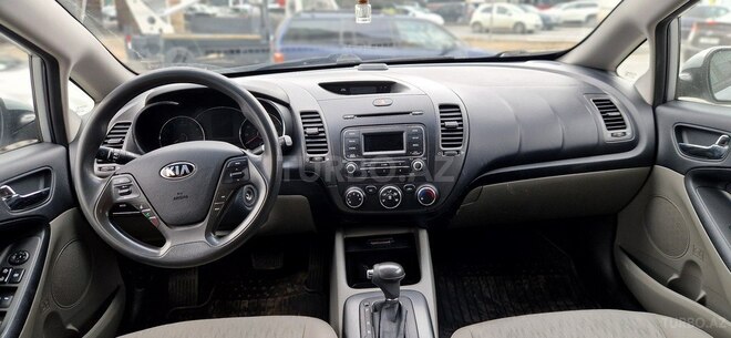 Kia Cerato 2014, 79,000 km - 1.8 l - Bakı