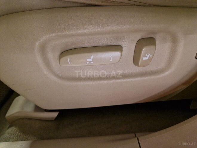 Lexus RX 350 2009, 186,000 km - 3.5 л - Bakı