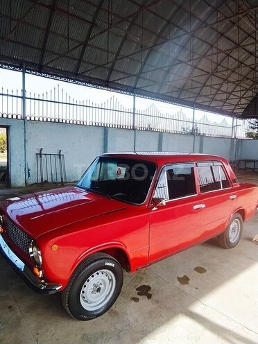 LADA (VAZ) 21011 1981, 99,000 km - 1.3 l - Goranboy