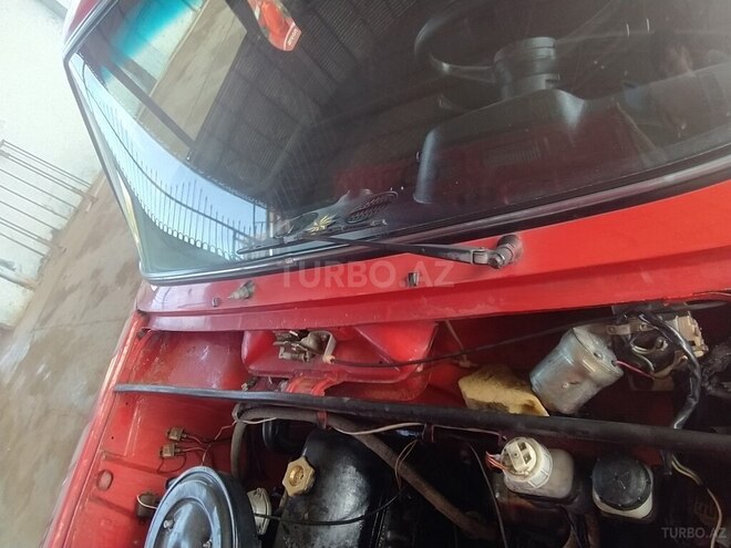 LADA (VAZ) 21011 1981, 99,000 km - 1.3 l - Goranboy