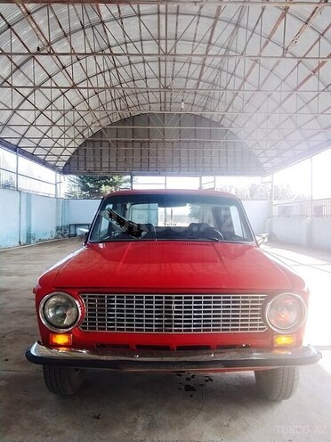 LADA (VAZ) 21011 1981, 99,000 km - 1.3 l - Goranboy