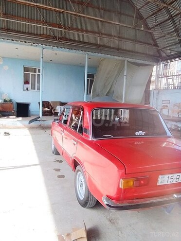 LADA (VAZ) 21011 1981, 99,000 km - 1.3 l - Goranboy